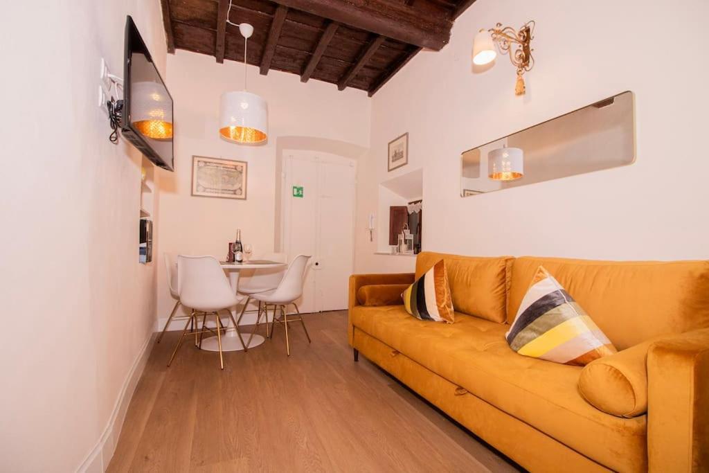 Unyca - Casa Isabelle Lejlighed Firenze Eksteriør billede