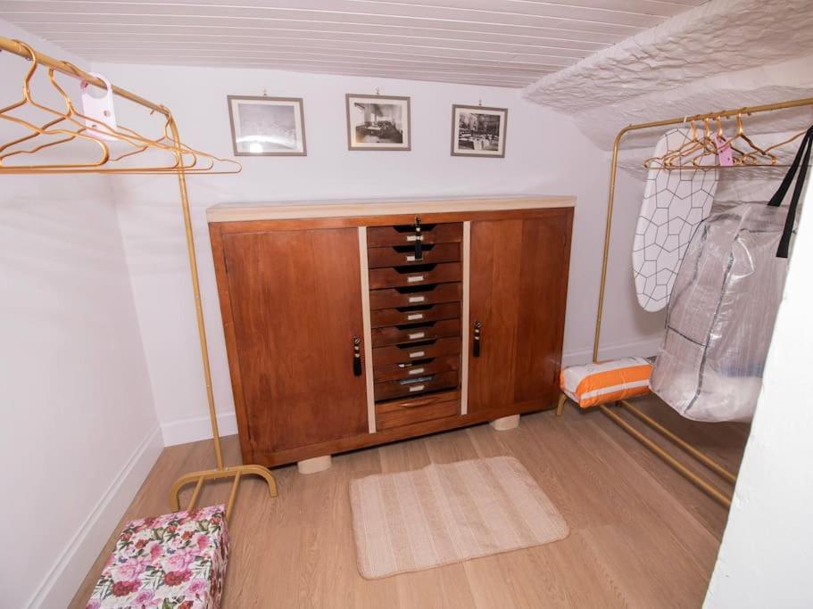 Unyca - Casa Isabelle Lejlighed Firenze Eksteriør billede