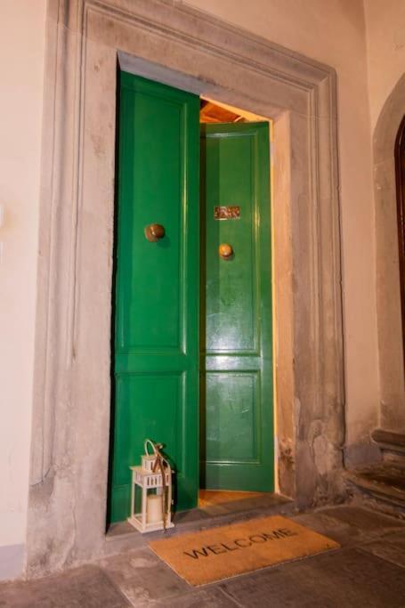 Unyca - Casa Isabelle Lejlighed Firenze Eksteriør billede