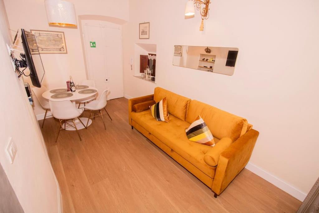 Unyca - Casa Isabelle Lejlighed Firenze Eksteriør billede