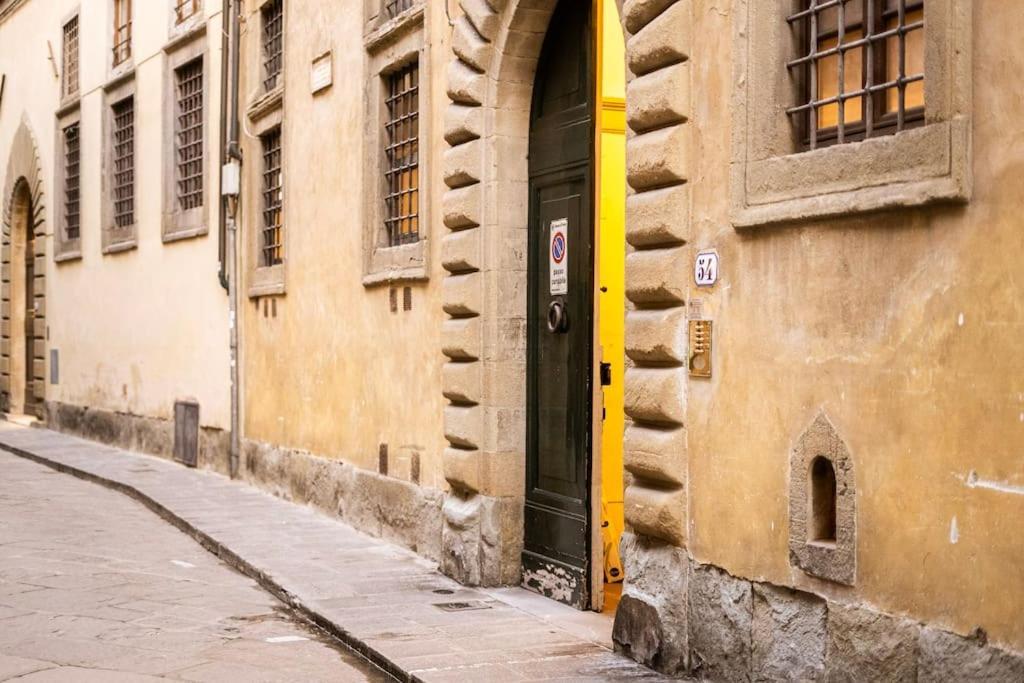Unyca - Casa Isabelle Lejlighed Firenze Eksteriør billede